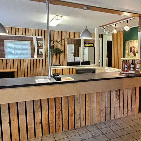 Vakantiepark het Timmerholt  - Midden-Drenthe - Afbeelding N°5