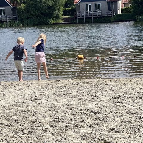 Vakantiepark het Timmerholt  - Midden-Drenthe - Afbeelding N°4