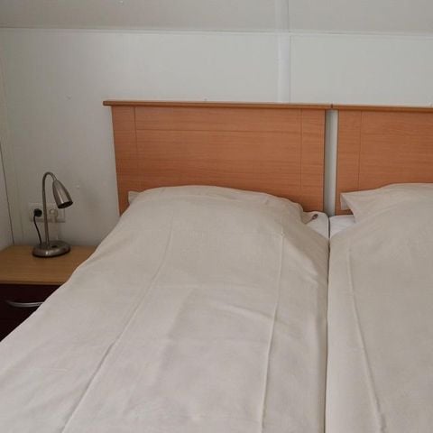 Vakantiehuis 8 personen - Landhuis 81