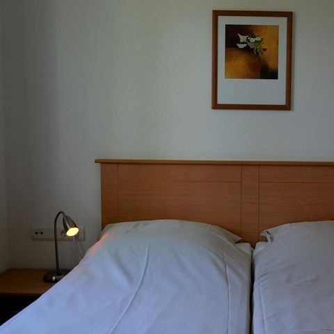 Vakantiehuis 8 personen - Landhuis 81
