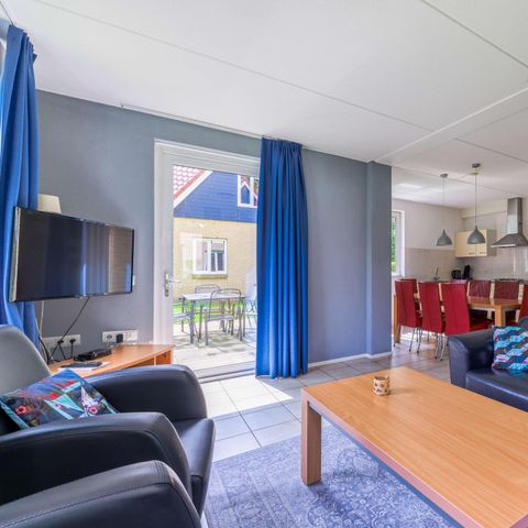VAKANTIEHUIS 8 personen - Landhuis 80