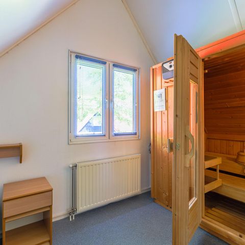VAKANTIEHUIS 6 personen - Landhuis 146