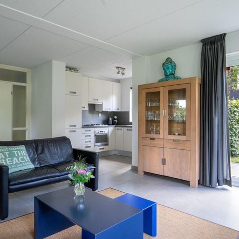 Vakantiehuis 6 personen - Landhuis 140