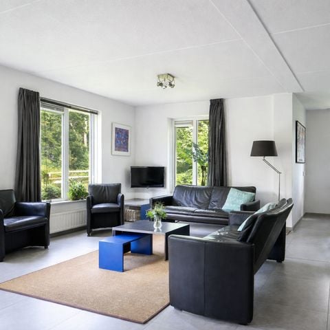 Vakantiehuis 6 personen - Landhuis 140