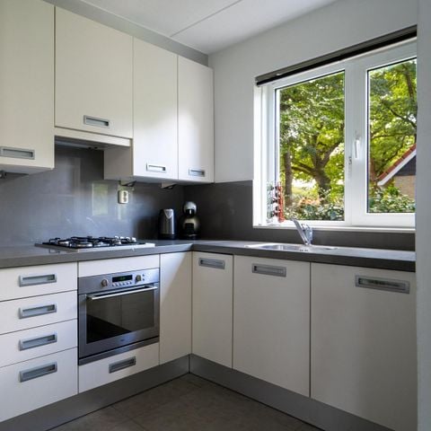 Vakantiehuis 6 personen - Landhuis 140