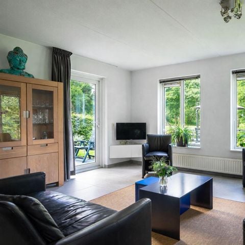 Vakantiehuis 6 personen - Landhuis 140