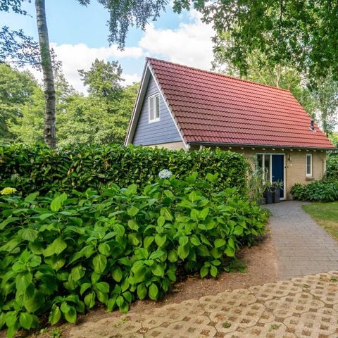 VAKANTIEHUIS 6 personen - Landhuis 140