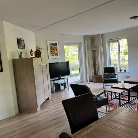 Vakantiehuis 8 personen - Landhuis 136