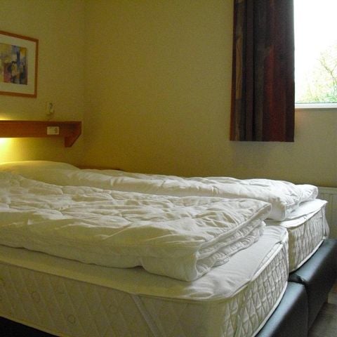 Vakantiehuis 8 personen - Landhuis 136