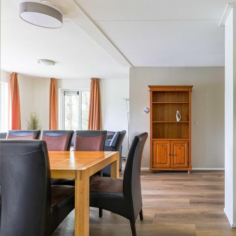 Vakantiehuis 8 personen - Landhuis 189