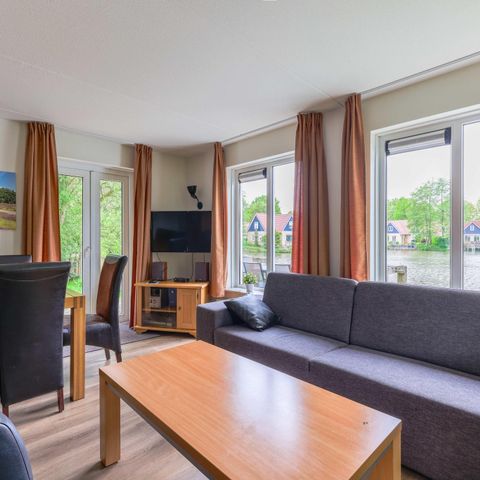 Vakantiehuis 8 personen - Landhuis 189