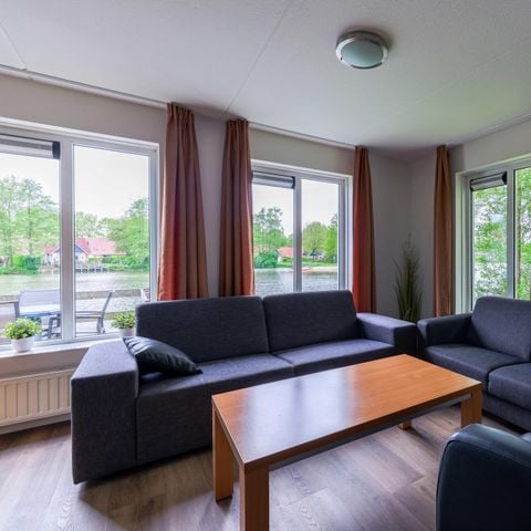 Vakantiehuis 8 personen - Landhuis 189