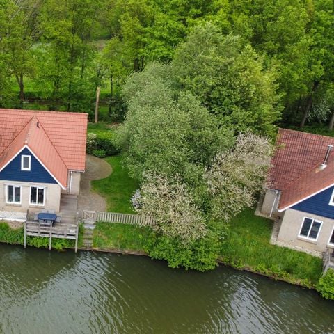 VAKANTIEHUIS 8 personen - Landhuis 189