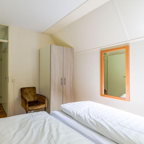 VAKANTIEHUIS 6 personen - Landhuis 161