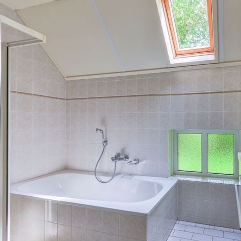 VAKANTIEHUIS 6 personen - Landhuis 161