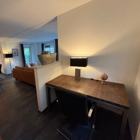 Vakantiehuis 6 personen - Landhuis luxe 143