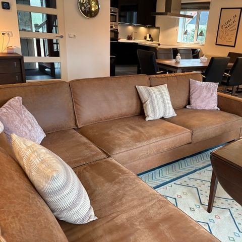 Vakantiehuis 6 personen - Landhuis luxe 143