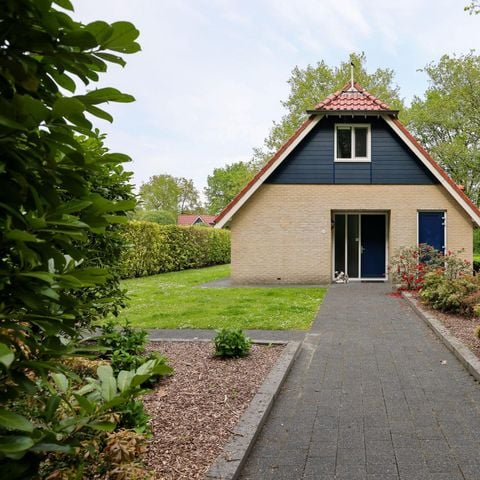 VAKANTIEHUIS 6 personen - Landhuis 104