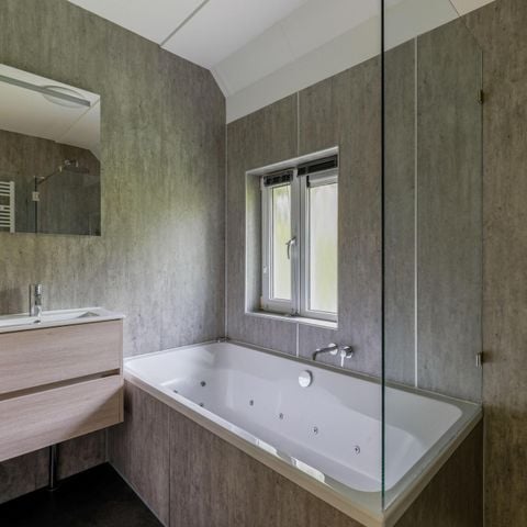 Vakantiehuis 6 personen - Landhuis 104