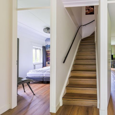 Vakantiehuis 6 personen - Landhuis 104