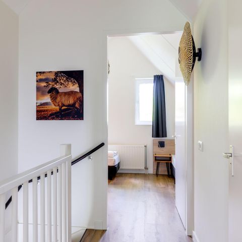 Vakantiehuis 6 personen - Landhuis 104