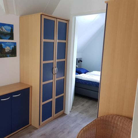 Vakantiehuis 8 personen - Landhuis 96
