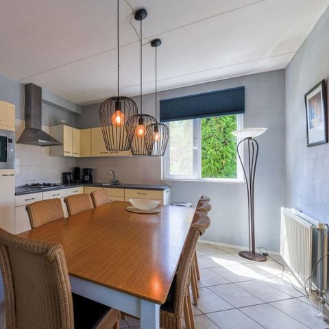 VAKANTIEHUIS 8 personen - Landhuis 87