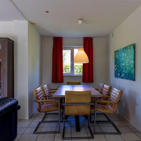 Vakantiehuis 6 personen - Landhuis 134