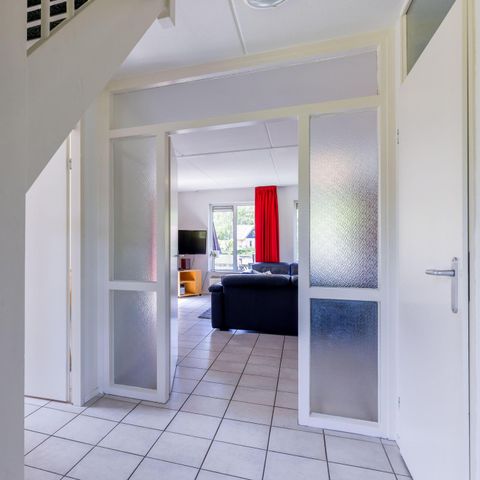 Vakantiehuis 6 personen - Landhuis 134