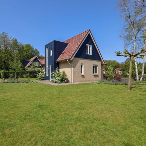 VAKANTIEHUIS 8 personen - Landhuis 109