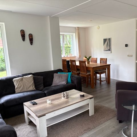 Vakantiehuis 6 personen - Landhuis 147