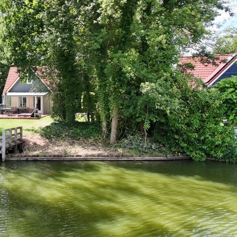 VAKANTIEHUIS 6 personen - Landhuis 147
