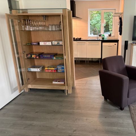 Vakantiehuis 6 personen - Landhuis 147
