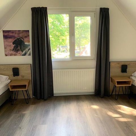 VAKANTIEHUIS 4 personen - Landhuis 158