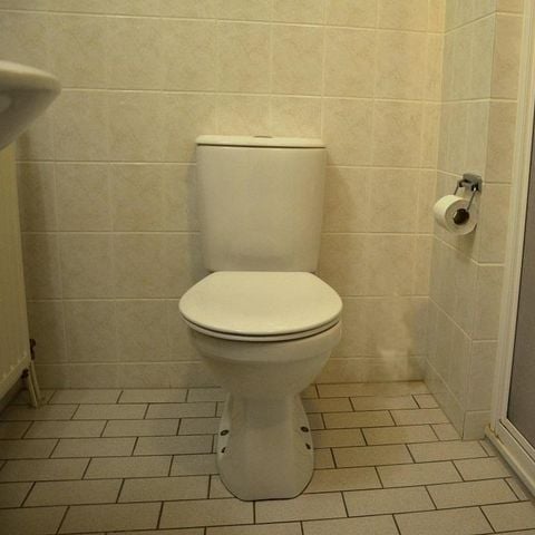VAKANTIEHUIS 8 personen - Landhuis 156