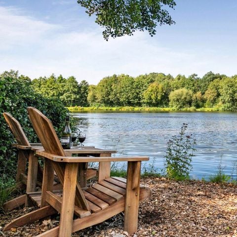 VAKANTIEHUIS 8 personen - Landhuis 156