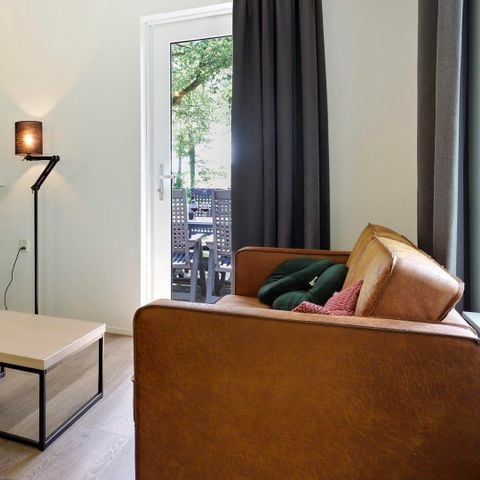 VAKANTIEHUIS 4 personen - Landhuis 152