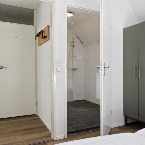 VAKANTIEHUIS 4 personen - Landhuis 152