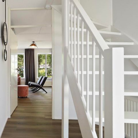 VAKANTIEHUIS 4 personen - Landhuis 152