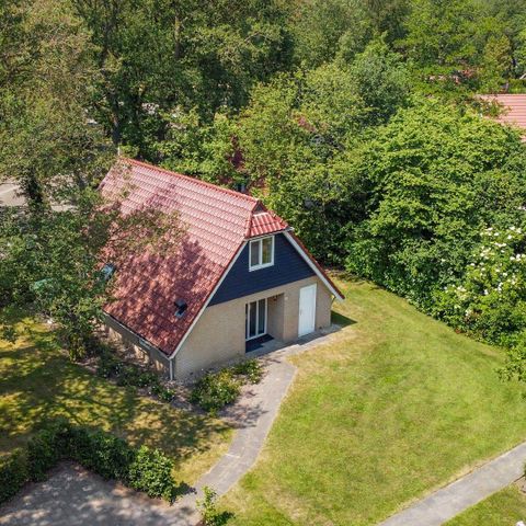 VAKANTIEHUIS 4 personen - Landhuis 152
