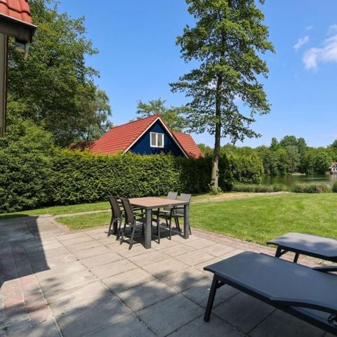 VAKANTIEHUIS 4 personen - Landhuis 145