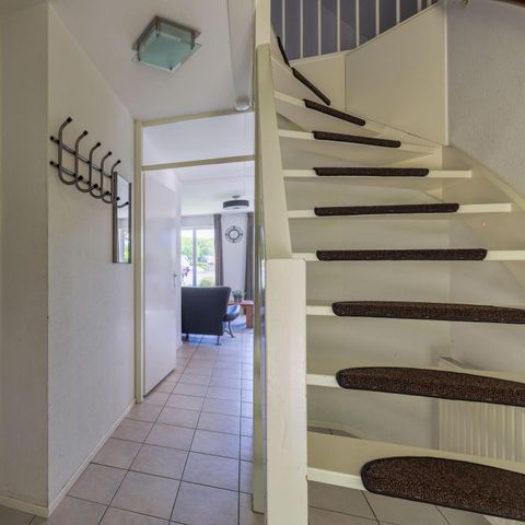 VAKANTIEHUIS 4 personen - Landhuis 145