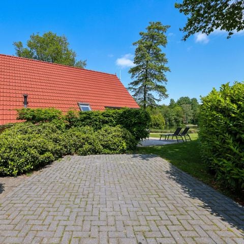 VAKANTIEHUIS 4 personen - Landhuis 145