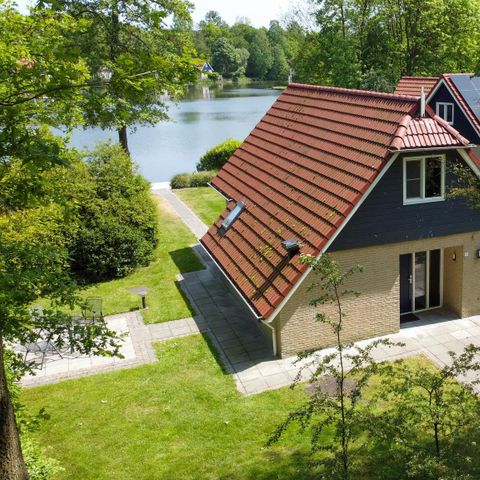 VAKANTIEHUIS 4 personen - Landhuis 145