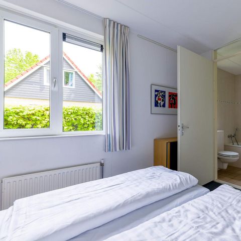 VAKANTIEHUIS 8 personen - Landhuis 86