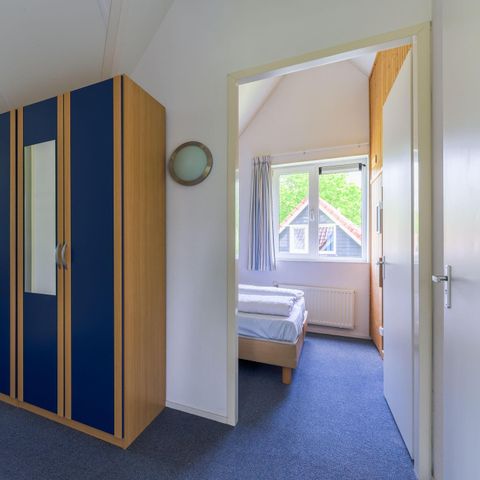 VAKANTIEHUIS 8 personen - Landhuis 86