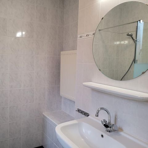 VAKANTIEHUIS 8 personen - Landhuis 86