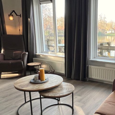 Vakantiehuis 4 personen - Landhuis 187