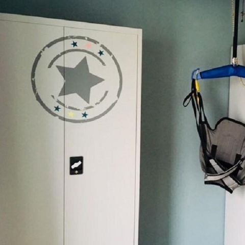 VAKANTIEHUIS 6 personen - Landhuis 133