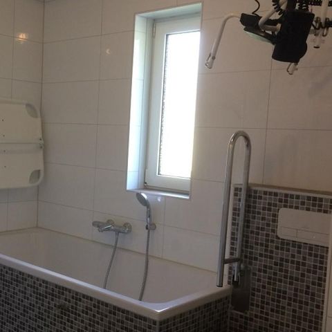 VAKANTIEHUIS 6 personen - Landhuis 133